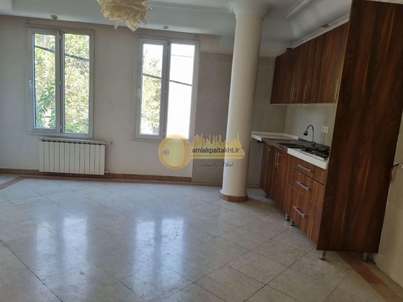 اجاره اداری در تهران، خیابان شریعتی، خیابان ظفر