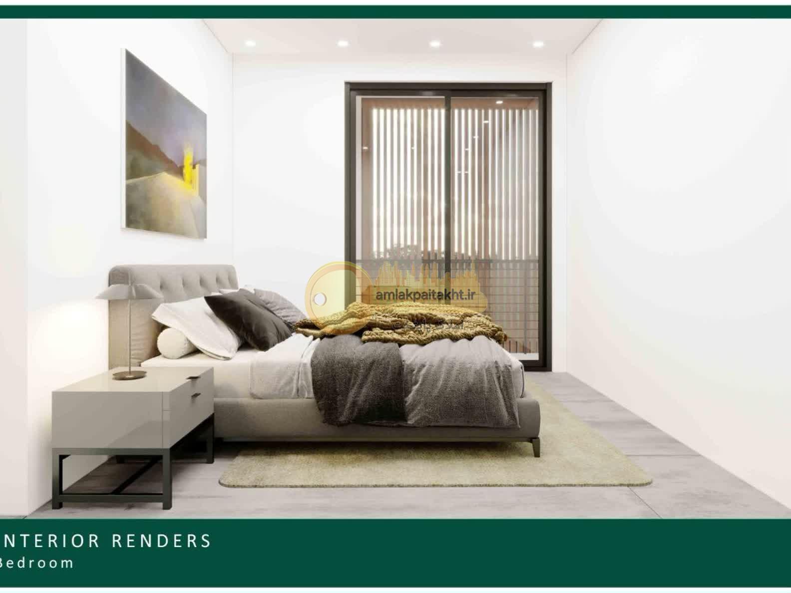 تهاتر ویلای تریبلکس سوپرلوکس واقع در تهران گیلاوند (هشت بهشت) با آپارتمان در تهران یا ملک در شمال کشور