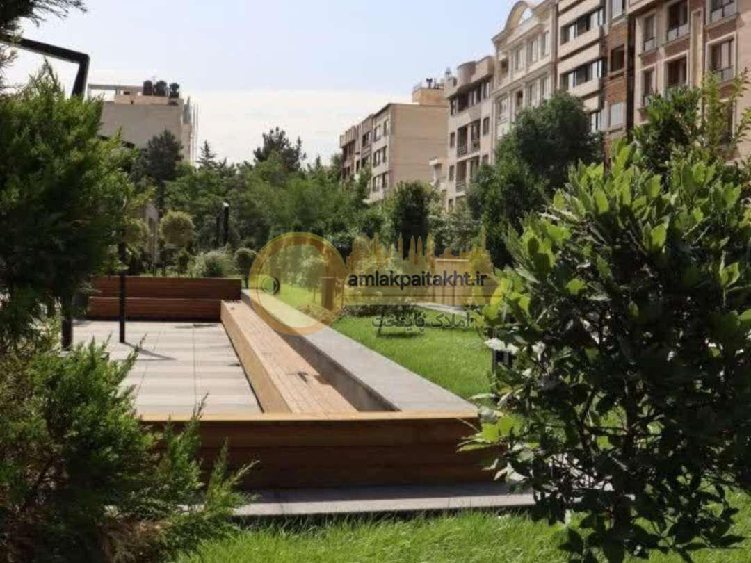 خرید و فروش آپارتمان در تهران/ خیابان پاسداران نبش خيابان گلستان هفتم 