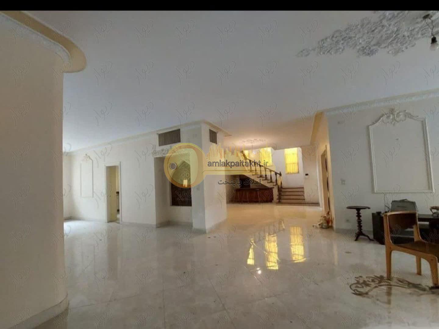 فروش و تهاتر ویلا در منطقه شهید عراقی V.I.P 