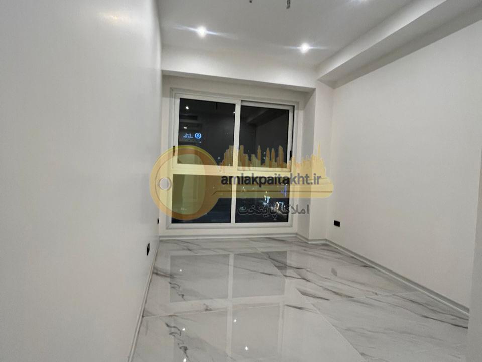 رهن کامل آپارتمان نوساز 130 متر در تهران / خیابان شریعتی نرسیده به پل صدر