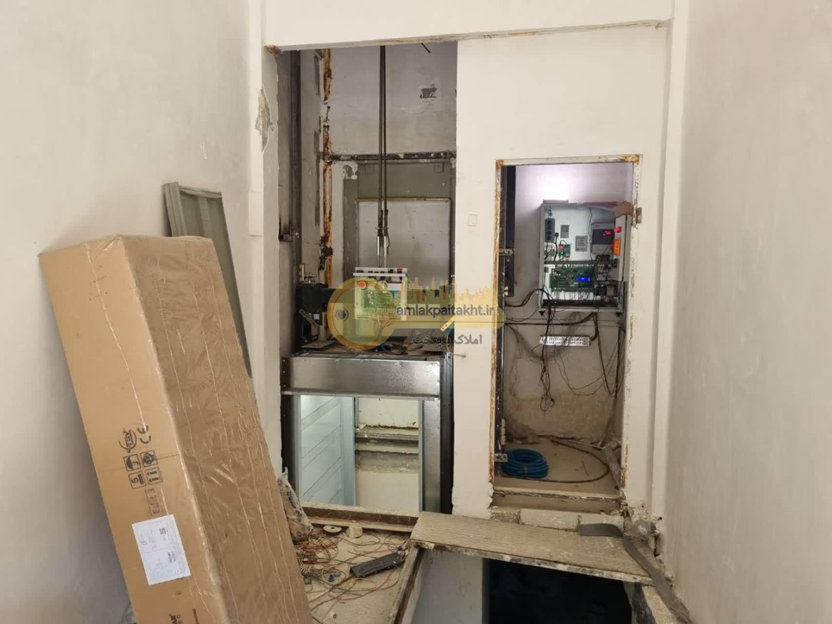 اجاره مغازه تجاری در تهران، خیابان شریعتی، مترو شریعتی