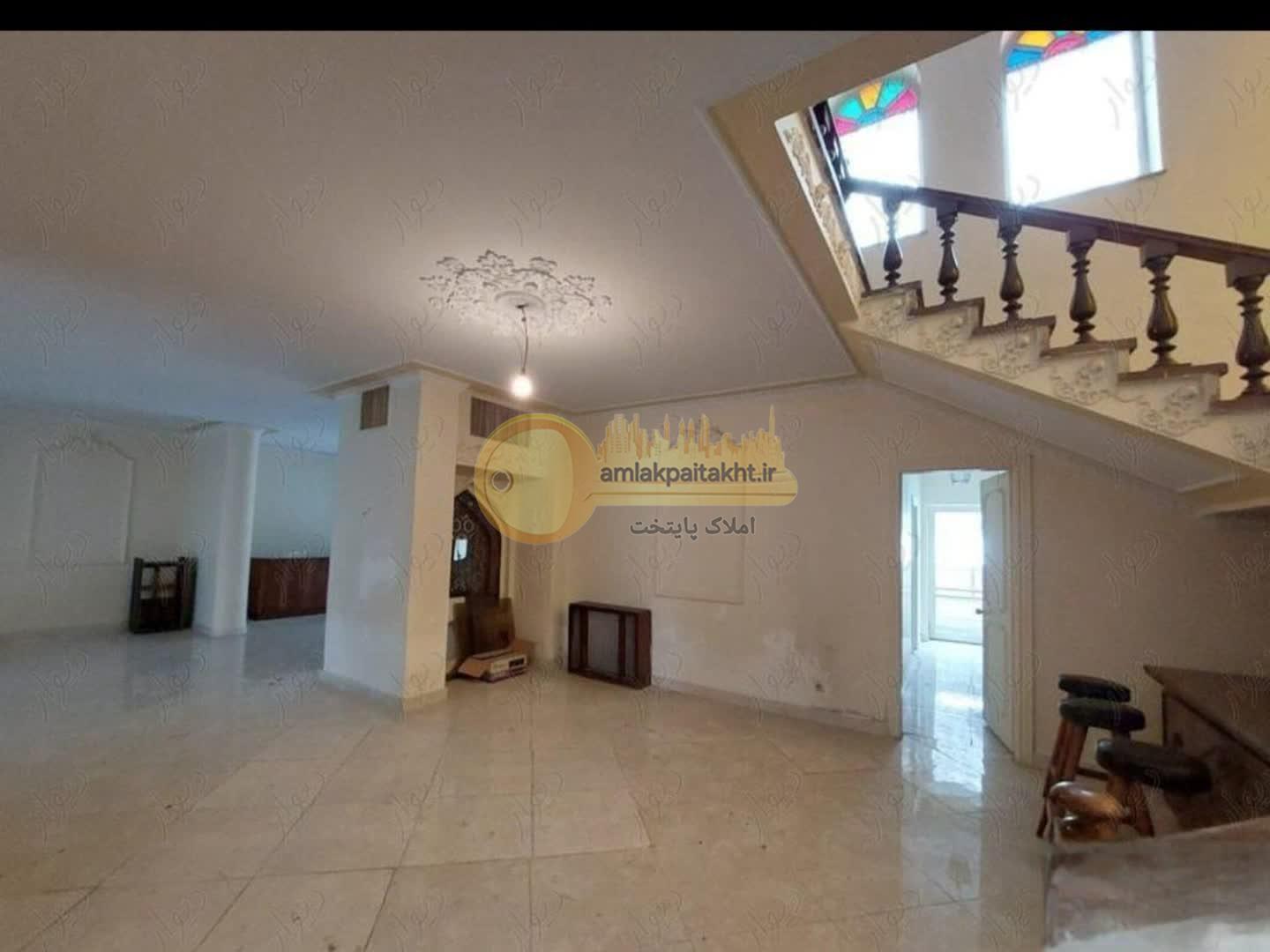 فروش و تهاتر ویلا در منطقه شهید عراقی V.I.P 