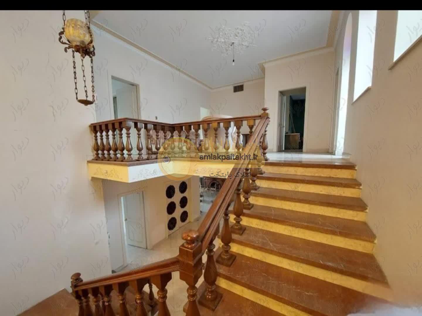 فروش و تهاتر ویلا در منطقه شهید عراقی V.I.P 