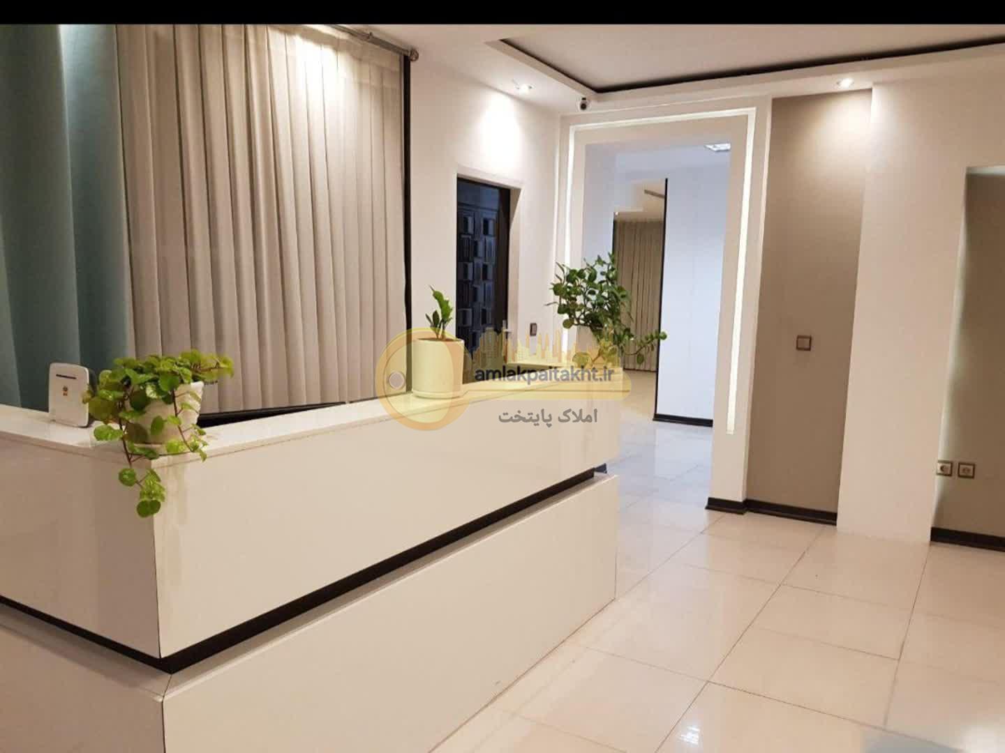 اجاره سند اداری در تهران / جردن-امانیه خیابان ولیعصر