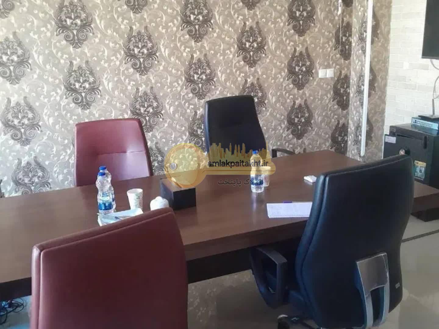 اجاره اداری در تهران / جردن-امانیه خیابان سایه