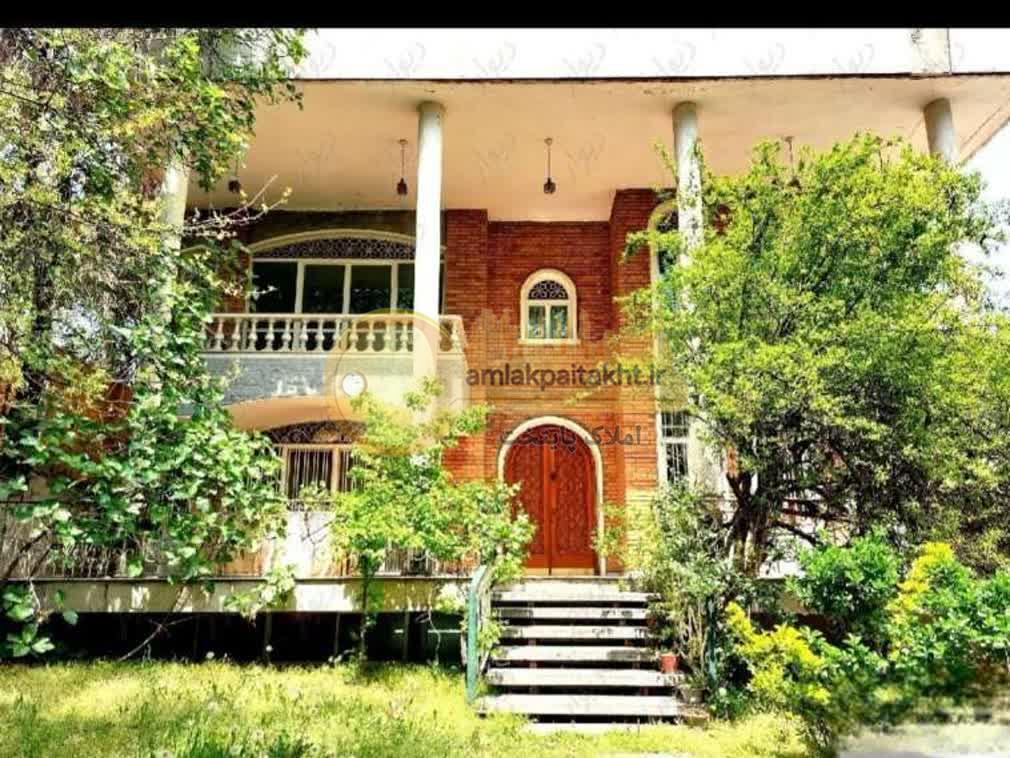 فروش و تهاتر ویلا در منطقه شهید عراقی V.I.P 