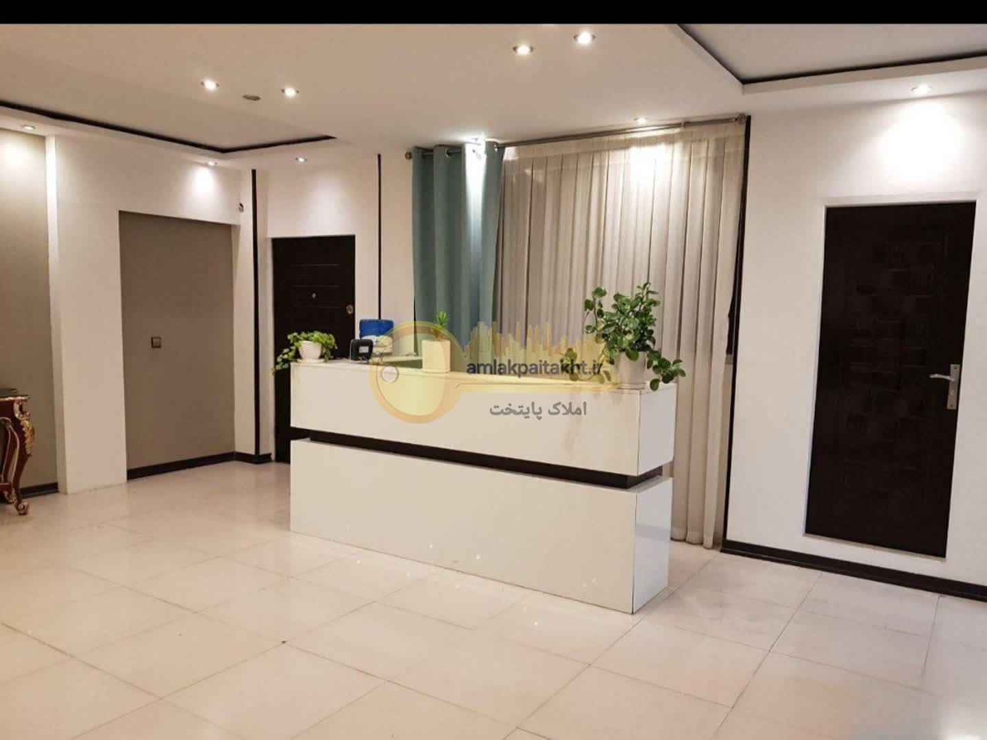 اجاره سند اداری در تهران / جردن-امانیه خیابان ولیعصر