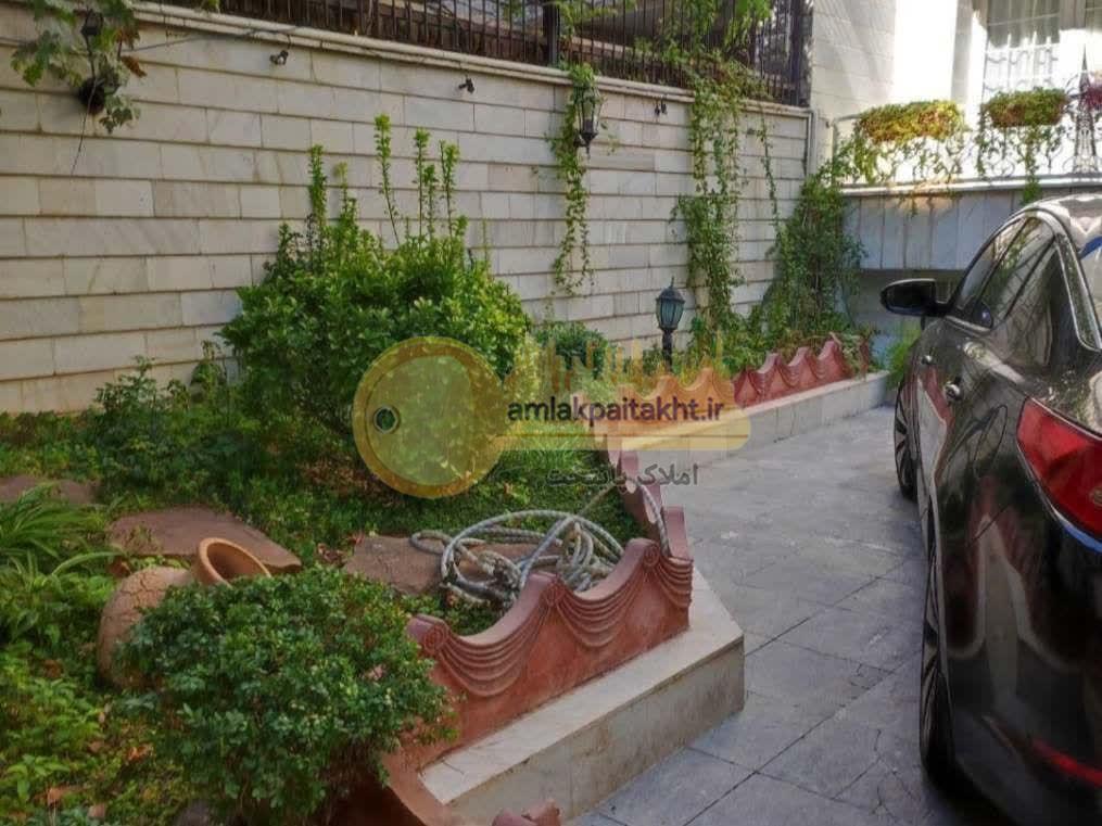 فروش کلنگی در دروس / خیابان ناطق نوری(زمرد)