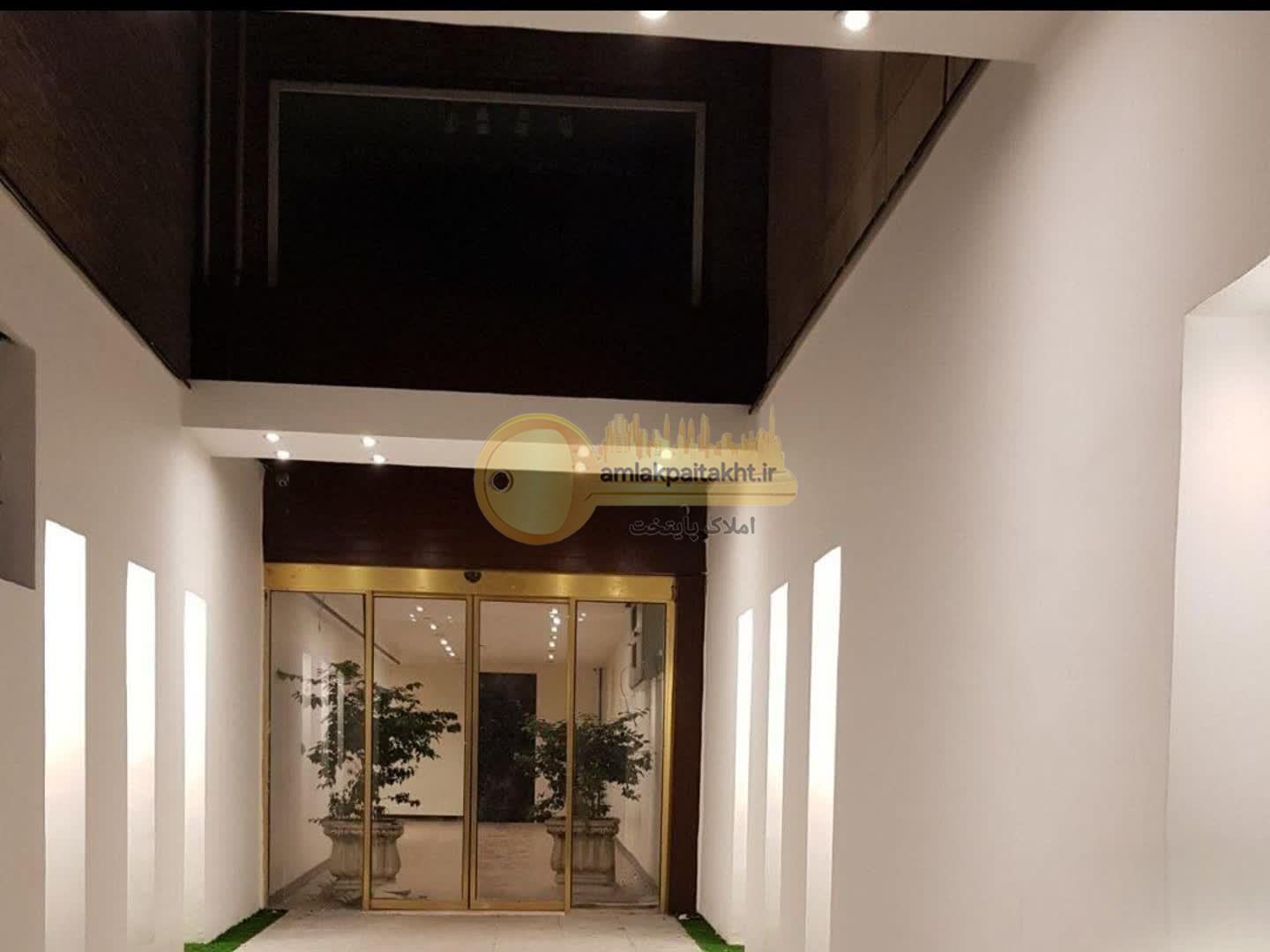 اجاره سند اداری در تهران / جردن-امانیه خیابان ولیعصر